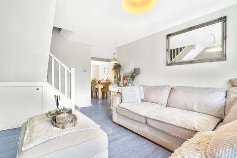 4 bedroom end of terrace house for sale, Exeter Close, BRAINTREE, CM7