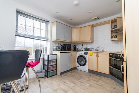 2 bedroom apartment for sale, Stelle Way, Glenfield, Leicester, LE3