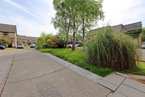 3 bedroom terraced house for sale, Manor Chase, Pontypridd CF38