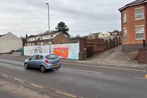 Land for sale, Residential Development site at 435 Cannock Road, Cannock, Staffordshire, WS12 4AE