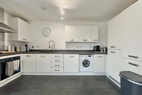 2 bedroom apartment for sale, Fen Street, Brooklands, Milton Keynes, MK10