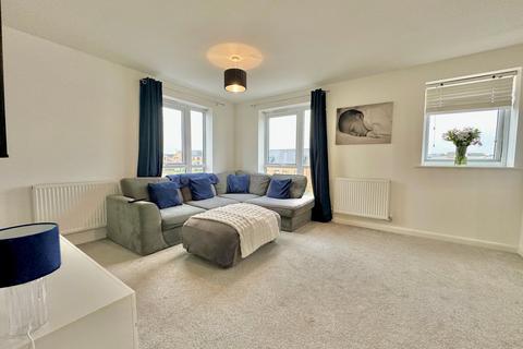 2 bedroom apartment for sale, Fen Street, Brooklands, Milton Keynes, MK10