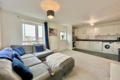 2 bedroom apartment for sale, Fen Street, Brooklands, Milton Keynes, MK10