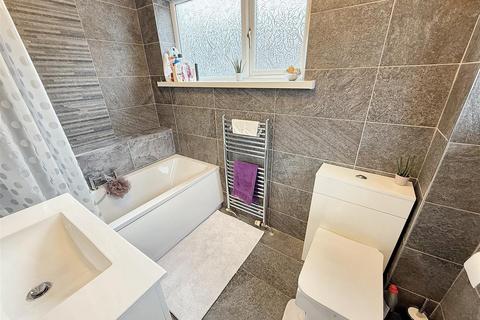 3 bedroom detached house for sale, Leaway, Prudhoe