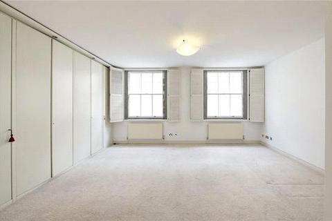 3 bedroom apartment to rent, Clarence Terrace, London, NW1