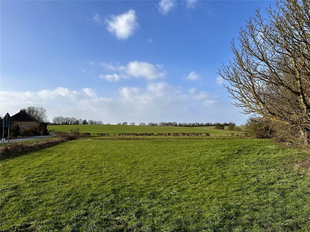 Open Countryside