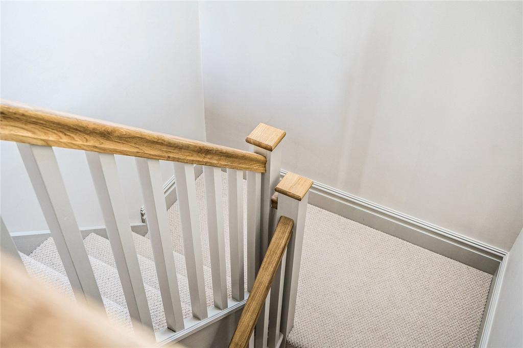 Stairwell
