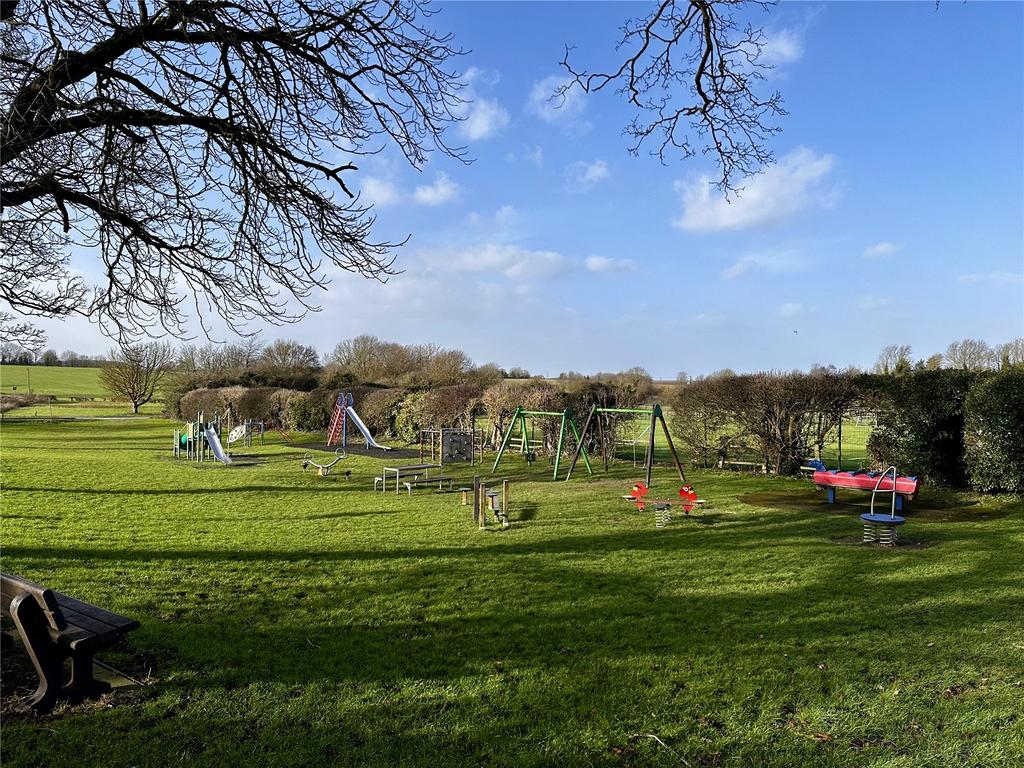 Play Park & Astro