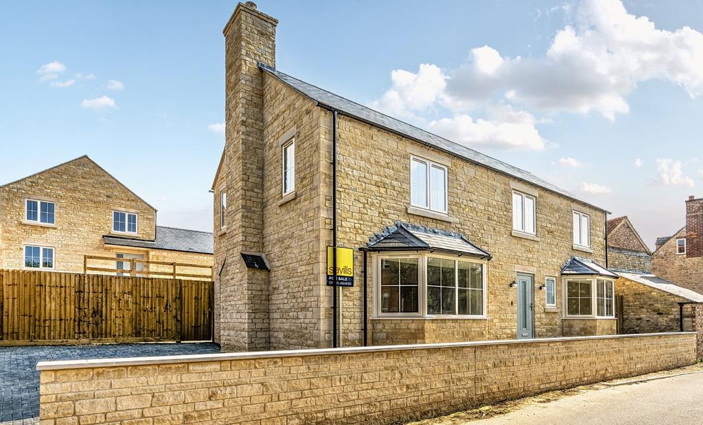 Willow House