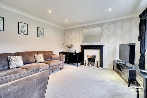 3 bedroom end of terrace house for sale, Sally Ward Drive, Aldridge WS9