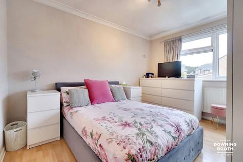 3 bedroom end of terrace house for sale, Sally Ward Drive, Aldridge WS9