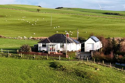 2 bedroom detached house for sale, 5 Balcarry Holdings, Glenluce, Newton Stewart, Dumfries and Galloway, DG8