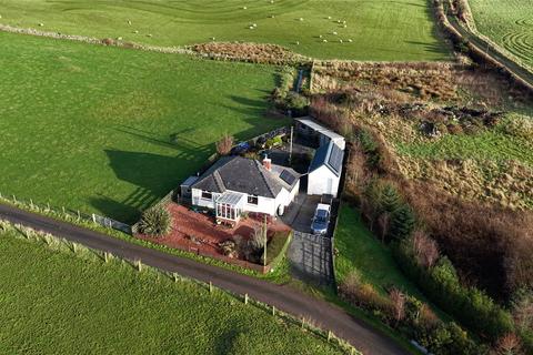 2 bedroom detached house for sale, 5 Balcarry Holdings, Glenluce, Newton Stewart, Dumfries and Galloway, DG8