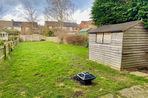 2 bedroom end of terrace house for sale, Rowley Lane, Lepton, Huddersfield