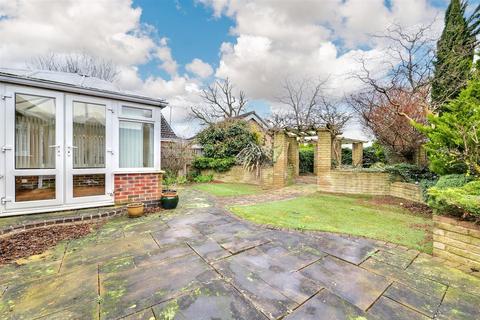 3 bedroom detached bungalow for sale, Vaughan Close, Market Harborough LE16