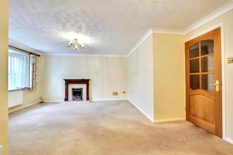 3 bedroom detached bungalow for sale, Vaughan Close, Market Harborough LE16