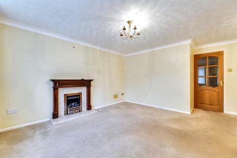 3 bedroom detached bungalow for sale, Vaughan Close, Market Harborough LE16