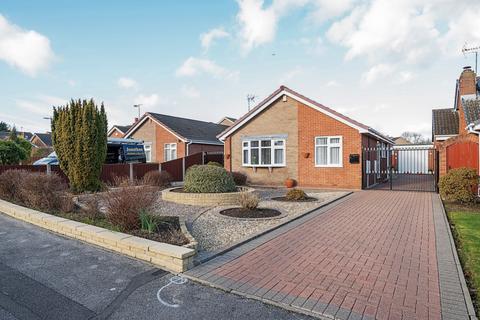 3 bedroom detached bungalow for sale, Pimlico Avenue, Bramcote, Nottingham, Nottinghamshire, NG9