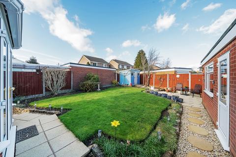 3 bedroom detached bungalow for sale, Pimlico Avenue, Bramcote, Nottingham, Nottinghamshire, NG9