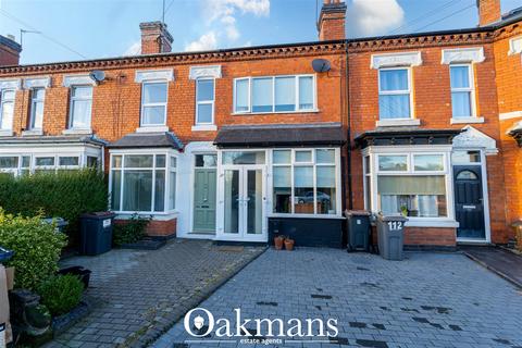 3 bedroom house for sale, Hampton Court Road, Birmingham