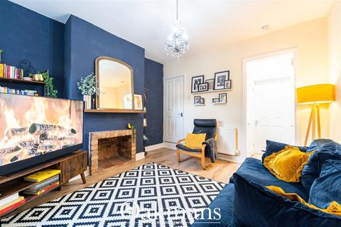 3 bedroom house for sale, Hampton Court Road, Birmingham