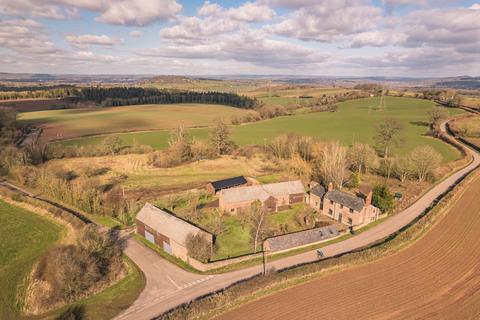 6 bedroom equestrian property for sale, Holme Lacy, Hereford, Herefordshire, HR2