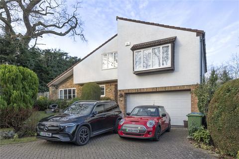 5 bedroom detached house for sale, Warbank Lane, Kingston Upon Thames KT2