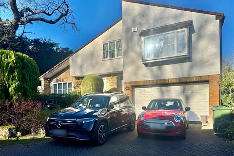 undefined, Warbank Lane, Kingston Upon Thames KT2