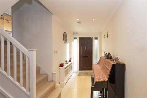 undefined, Warbank Lane, Kingston Upon Thames KT2