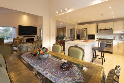 Warbank Lane, Kingston Upon Thames KT2
