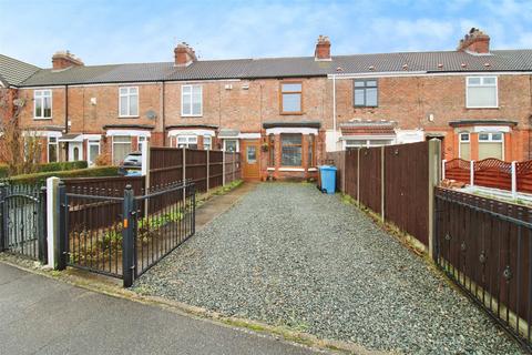 2 bedroom terraced house for sale, Marfleet Lane, Hull