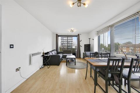 2 bedroom flat for sale, The Lock Building | High Street | London