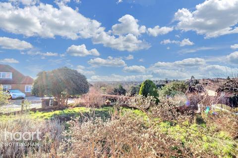 2 bedroom bungalow for sale, Besecar Close, Gedling