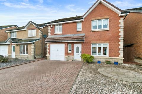 4 bedroom detached house for sale, Miller Street, Dumbarton, West Dunbartonshire, G82