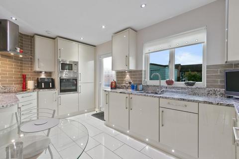 4 bedroom detached house for sale, Miller Street, Dumbarton, West Dunbartonshire, G82