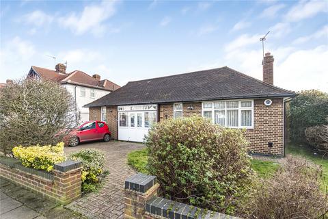 3 bedroom bungalow for sale, Woodhurst Avenue, Petts Wood, Orpington, BR5