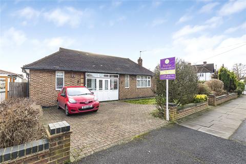 3 bedroom bungalow for sale, Woodhurst Avenue, Petts Wood, Orpington, BR5