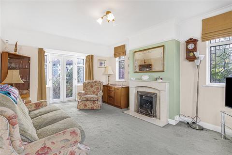 3 bedroom bungalow for sale, Woodhurst Avenue, Petts Wood, Orpington, BR5