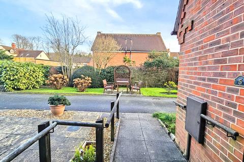 2 bedroom apartment for sale, St. Dunstan Close, Church Stretton SY6