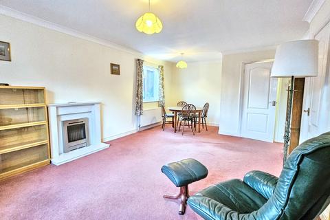 2 bedroom apartment for sale, St. Dunstan Close, Church Stretton SY6