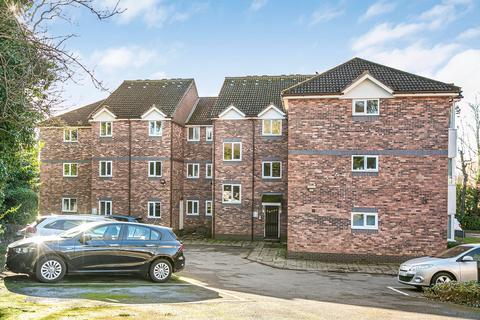 2 bedroom flat for sale, Millers Rise, St Albans, AL1