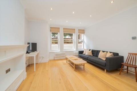 1 bedroom flat to rent, Auriol Road, London W14