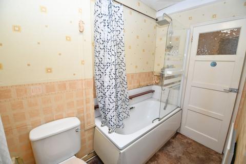 1 bedroom flat for sale, Devon Close, Silverton House Devon Close, M6