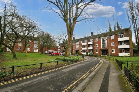 1 bedroom flat for sale, Devon Close, Silverton House Devon Close, M6