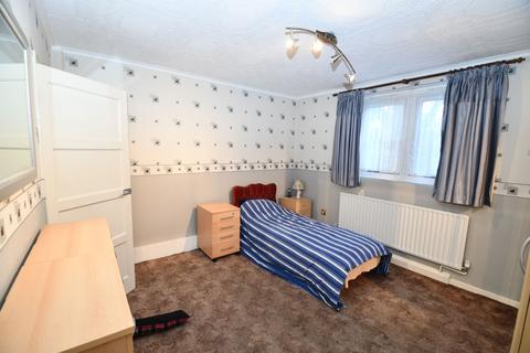 1 bedroom flat for sale, Devon Close, Silverton House Devon Close, M6