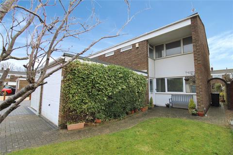 3 bedroom semi-detached house for sale, Burden Close, Wiltshire SN3