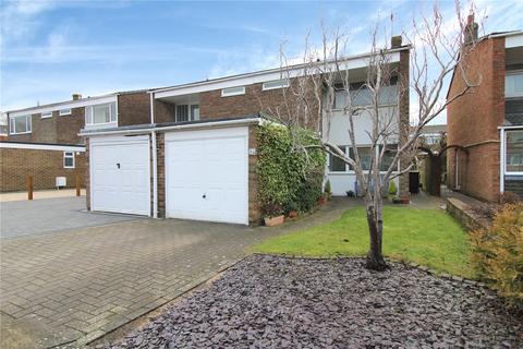 3 bedroom semi-detached house for sale, Burden Close, Wiltshire SN3