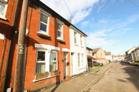 2 bedroom terraced house for sale, Church Street, Rochester