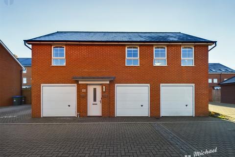undefined, Siding Road, Aylesbury