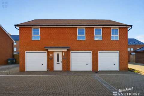 undefined, Siding Road, Aylesbury